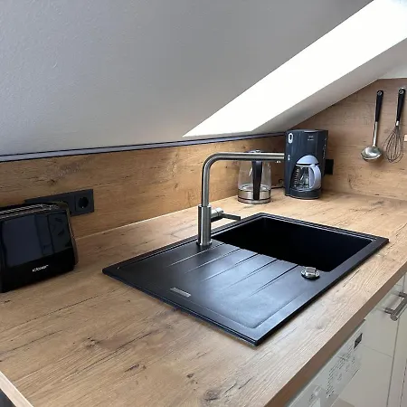 Apartman Cozy In The Sauerland *