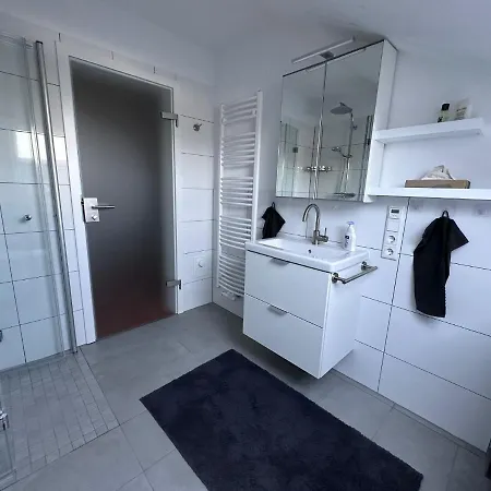 Cozy In The Sauerland Apartman *