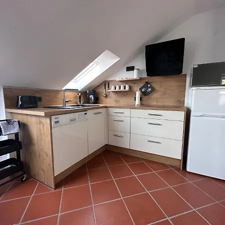 Cozy In The Sauerland Apartamento Brilon