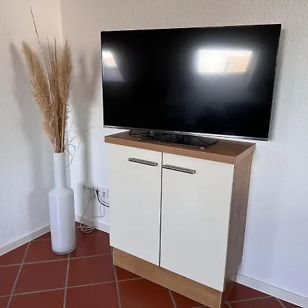 Cozy In The Sauerland Apartamento