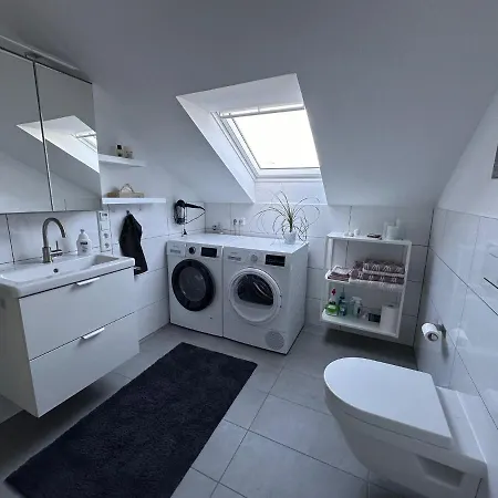 Apartman Cozy In The Sauerland Brilon
