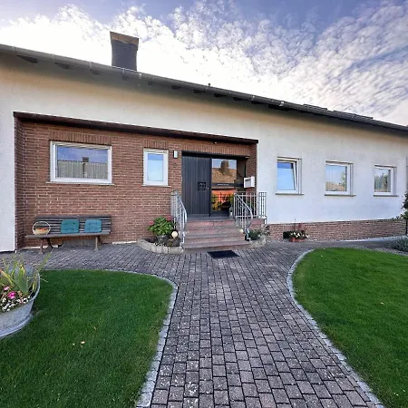 Apartman Cozy In The Sauerland