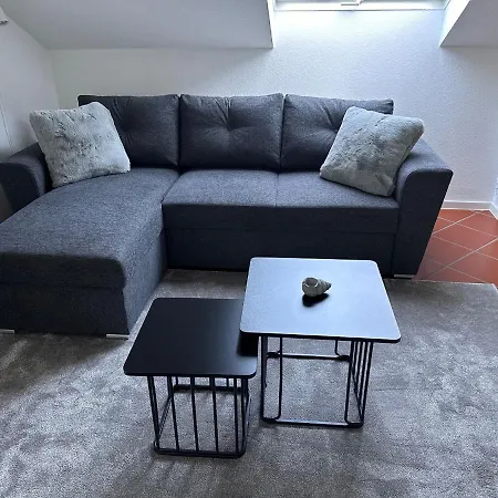 Apartman Cozy In The Sauerland *